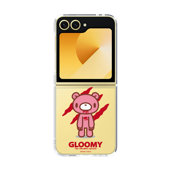 Clear Case［ Gloomy - Gloomy ］