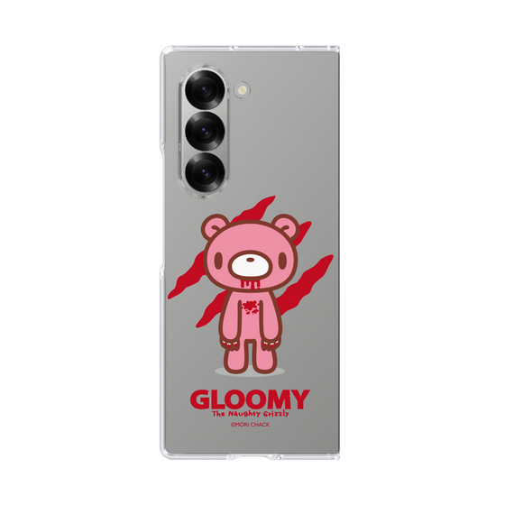 Clear Case［ Gloomy - Gloomy ］
