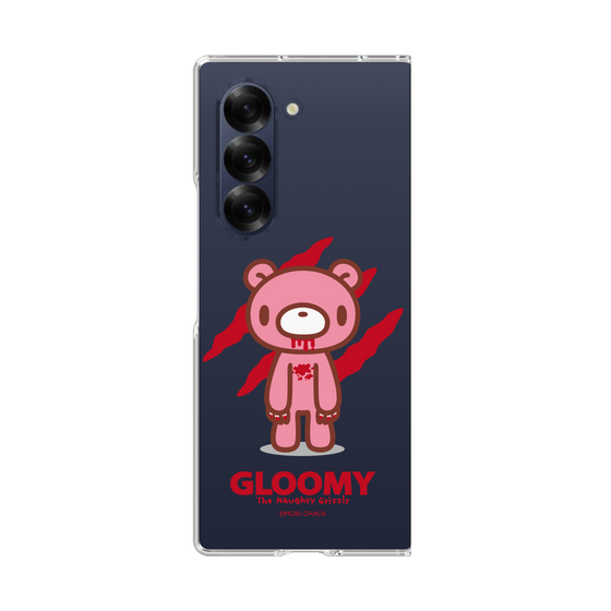Clear Case［ Gloomy - Gloomy ］