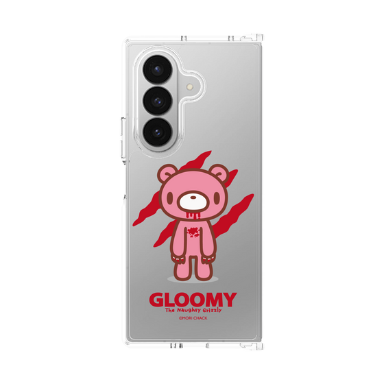 Clear Case［ Gloomy - Gloomy ］
