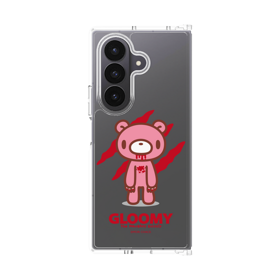 Clear Case［ Gloomy - Gloomy ］