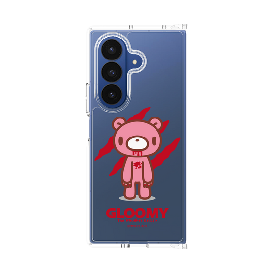 Clear Case［ Gloomy - Gloomy ］