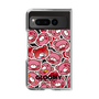 Clear Case［ Gloomy - Sticker ］