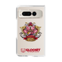 Clear Case［ Gloomy - 25th Anniversary Emblem ］