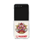 Clear Case［ Gloomy - 25th Anniversary Emblem ］