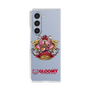 Clear Case［ Gloomy - 25th Anniversary Emblem ］