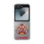 Clear Case［ Gloomy - 25th Anniversary Emblem ］