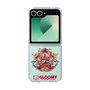 Clear Case［ Gloomy - 25th Anniversary Emblem ］