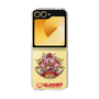 Clear Case［ Gloomy - 25th Anniversary Emblem ］