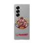 Clear Case［ Gloomy - 25th Anniversary Emblem ］