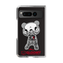 Clear Case［ Gloomy - Skull ］