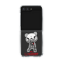 Clear Case［ Gloomy - Skull ］