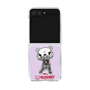 Clear Case［ Gloomy - Skull ］