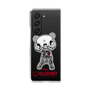 Clear Case［ Gloomy - Skull ］