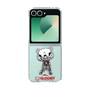 Clear Case［ Gloomy - Skull ］
