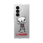 Clear Case［ Gloomy - Skull ］