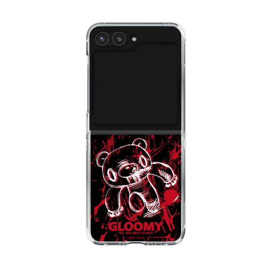 Clear Case［ Gloomy - Sprint ］