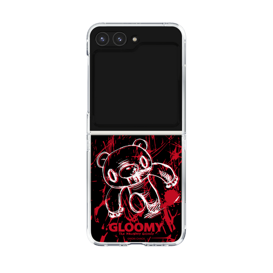 Clear Case［ Gloomy - Sprint ］