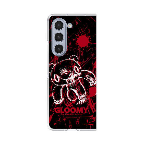 Clear Case［ Gloomy - Sprint ］