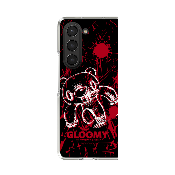 Clear Case［ Gloomy - Sprint ］