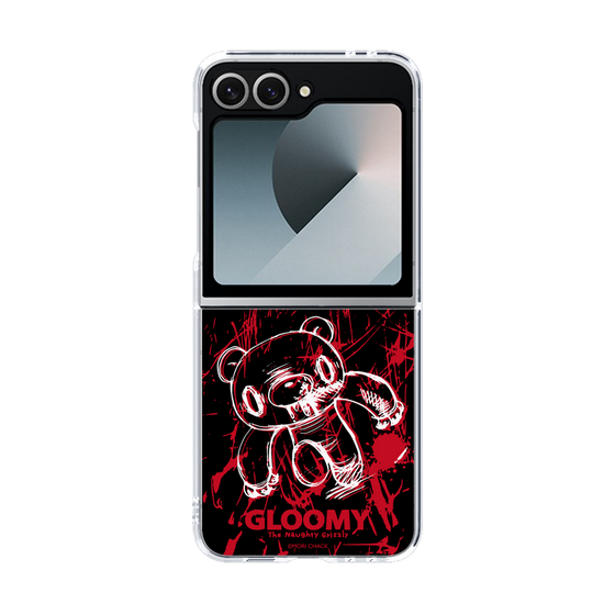 Clear Case［ Gloomy - Sprint ］