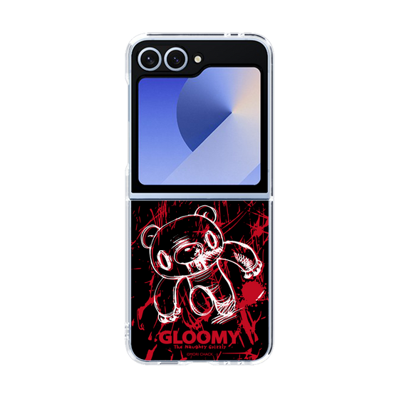 Clear Case［ Gloomy - Sprint ］
