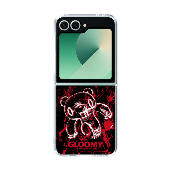 Clear Case［ Gloomy - Sprint ］
