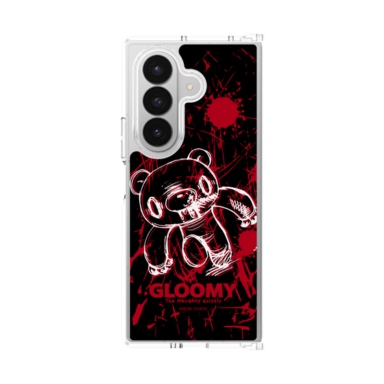 Clear Case［ Gloomy - Sprint ］