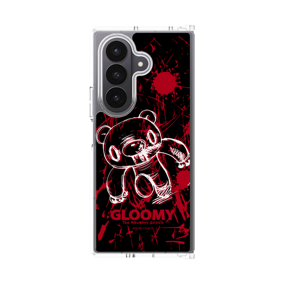 Clear Case［ Gloomy - Sprint ］
