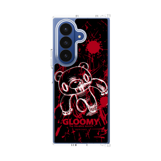 Clear Case［ Gloomy - Sprint ］