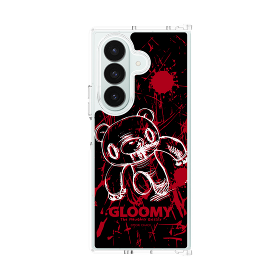 Clear Case［ Gloomy - Sprint ］