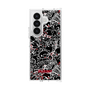 Clear Case［ Gloomy - Pattern - Black ］