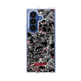 Clear Case［ Gloomy - Pattern - Black ］
