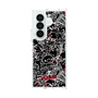 Clear Case［ Gloomy - Pattern - Black ］