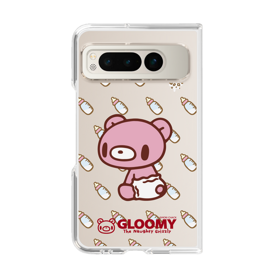Clear Case［ Gloomy - Baby Gloomy ］