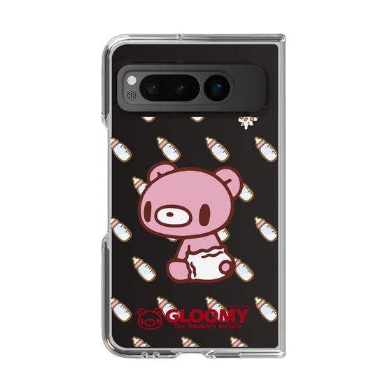 Clear Case［ Gloomy - Baby Gloomy ］