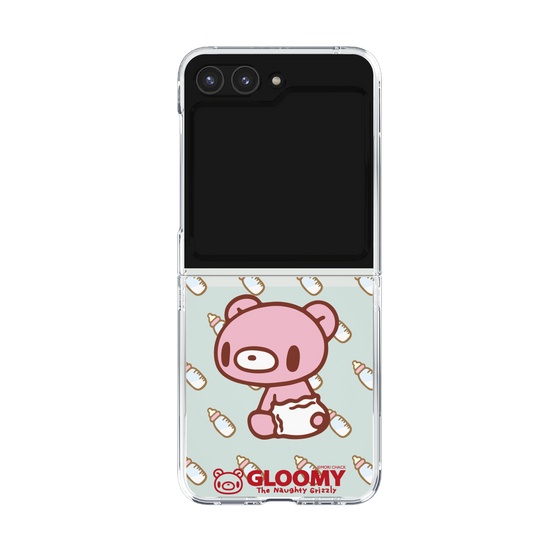 Clear Case［ Gloomy - Baby Gloomy ］