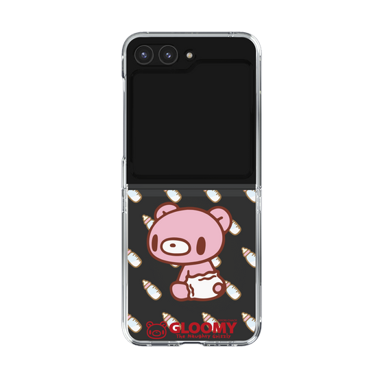 Clear Case［ Gloomy - Baby Gloomy ］