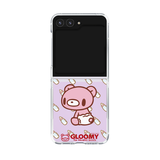 Clear Case［ Gloomy - Baby Gloomy ］