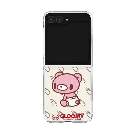 Clear Case［ Gloomy - Baby Gloomy ］