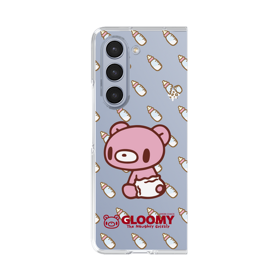 Clear Case［ Gloomy - Baby Gloomy ］
