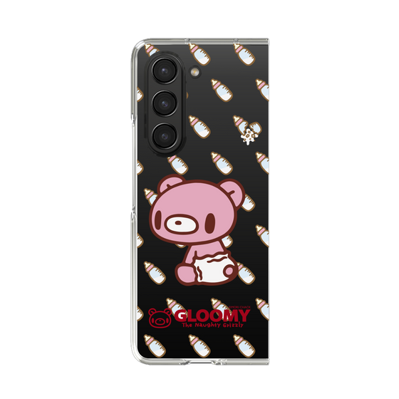 Clear Case［ Gloomy - Baby Gloomy ］