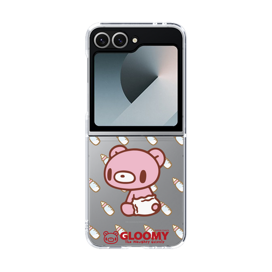 Clear Case［ Gloomy - Baby Gloomy ］