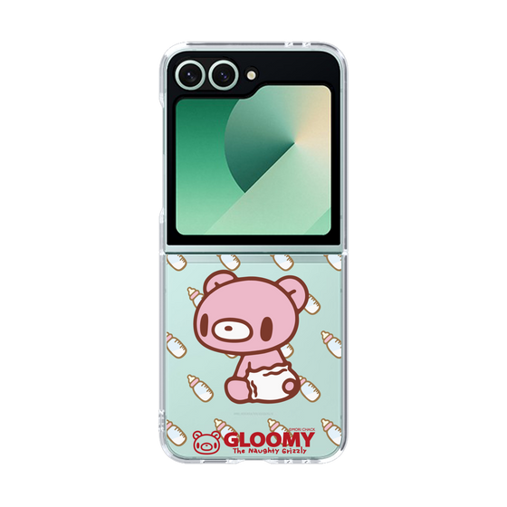 Clear Case［ Gloomy - Baby Gloomy ］