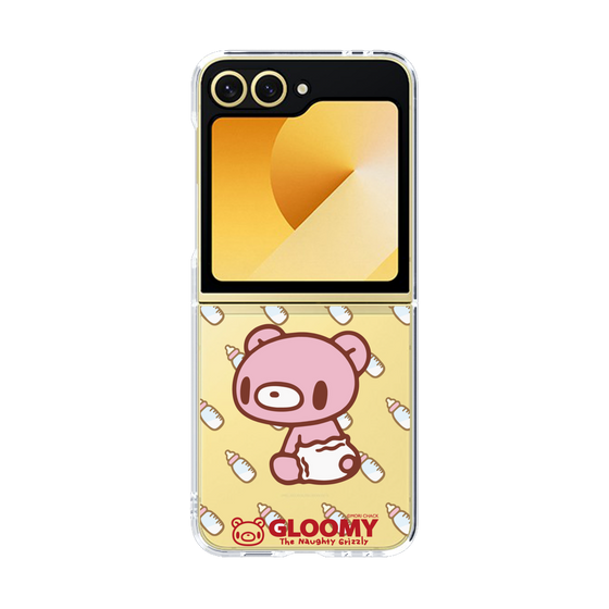 Clear Case［ Gloomy - Baby Gloomy ］