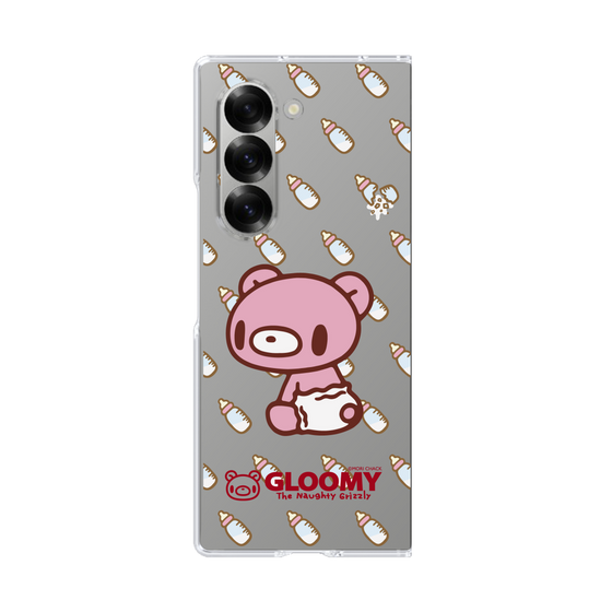 Clear Case［ Gloomy - Baby Gloomy ］