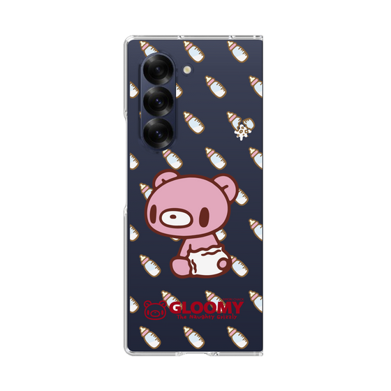 Clear Case［ Gloomy - Baby Gloomy ］
