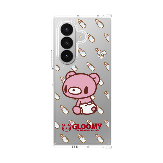 Clear Case［ Gloomy - Baby Gloomy ］