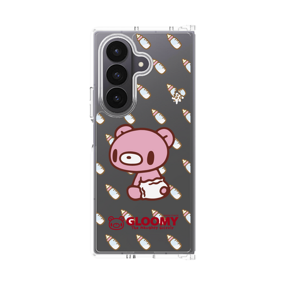 Clear Case［ Gloomy - Baby Gloomy ］