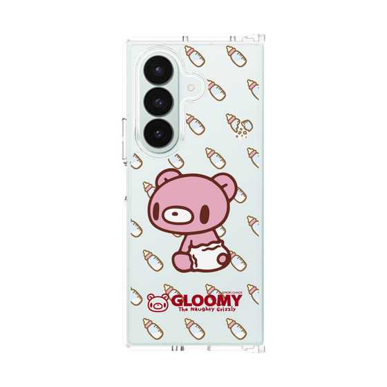 Clear Case［ Gloomy - Baby Gloomy ］